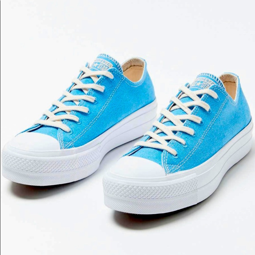 NWOT Converse renew platform sneakers, 5